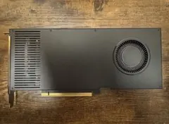 NVIDIA Quadro RTX A4000 グラフィックカード
