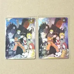 NARUTO KAYOU 公式正規品 NR-PR-057/059セット - メルカリ