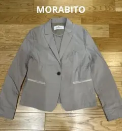 MORABITO モラビト ジャケット　ナイロン　サイズ40のサムネイル