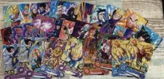 スーパードラゴンボールヒーローズ HJ5弾 CPフルコンプセット - メルカリ