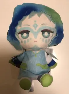 グノーシア　ぬいぐるみ　vol.1 ラキオ