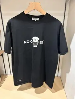 NO COFFEE エヌオクン　Tシャツ　XLサイズ
