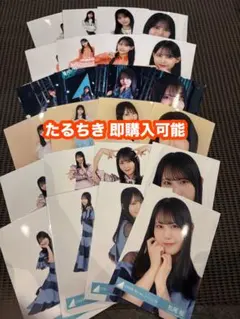 櫻坂46 森田ひかる 生写真 自業自得 ドーム限定 撮りおろしプレミアム