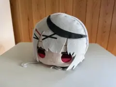 沙花叉クロヱ 寝そべりぬいぐるみ