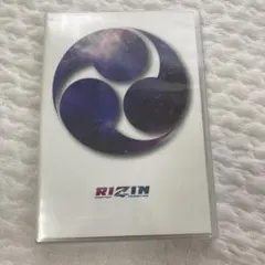 新品 RIZIN Compiled by Eiichi Saeki CD朝倉未来