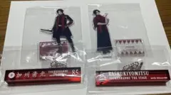 舞台刀剣乱舞 加州清光