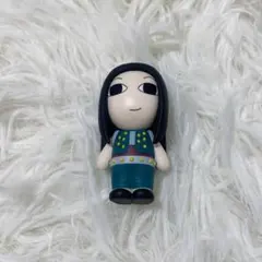 HUNTER × HUNTER 一番くじ イルミ ミニフィギュア