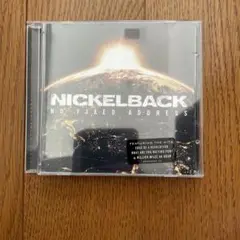 Nickelback No Fixed Address