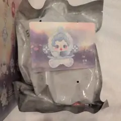 DEW SKULLPANDA L'impressionnisme