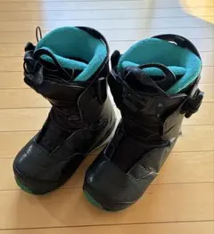 2025年最新】salomon スノーボード ブーツ 24.5の人気アイテム - メルカリ