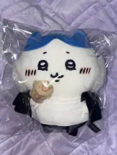 【タグ付き】ちいかわ 東京卍リベンジャーズ ぬいぐるみS 2点セット 新品未開封お顔厳選】ちいかわ×東京リベンジャーズ ぬいぐるみセット