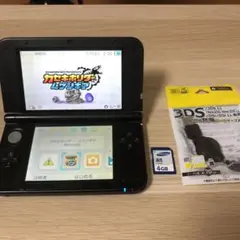 new nintendo 3ds