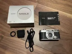 2025年最新】FUJIFILM KLASSE Wの人気アイテム - メルカリ