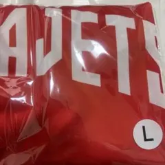 千葉ジェッツ ベースボールシャツ