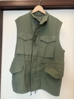 ベスト グリーン