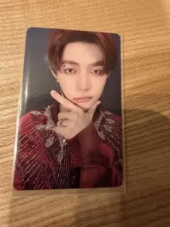 タワレコ　ラキドロ　ICONIK ジャンハオ