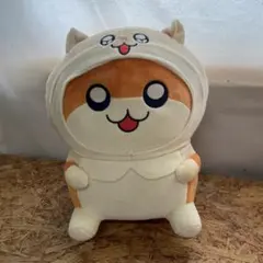 コビハム ぬいぐるみ服 クソハムちゃん - メルカリ
