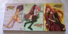 ヘブンズ・ゲート プロモ 3枚セット 25周年プロモ ヘブンズ・ゲート 3枚セット - メルカリ