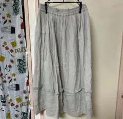 SM2 サマンサモスモス スカート【値下げ❌】