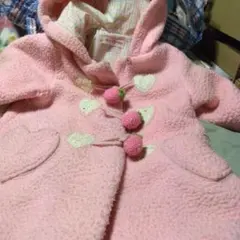 メゾピアノ　管理番号2 アウター