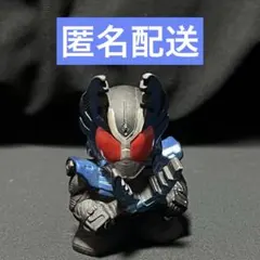 仮面ライダーガタック 指人形 ソフビ