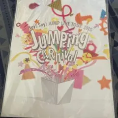 Hey!Say!JUMP ツアー コンサート パンフレット 31冊 まとめ売り Hey!Say!JUMP ツアー コンサート パンフレット 31冊 まとめ売り