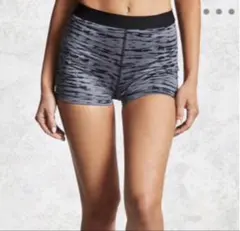 フォーエバー21 FOREVER21 ヨガウェア【S】モノトーン　柄