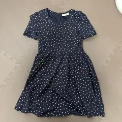 ワンピース　小柄な方にのサムネイル