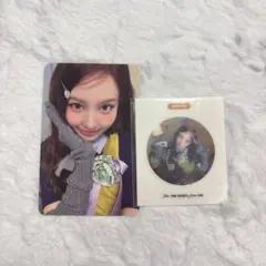 twice the story goes on