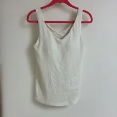 AIRism タンクトップ Mサイズ