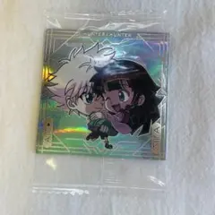 HUNTER×HUNTER ハンターハンター　キルア　ウエハース