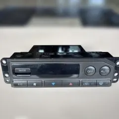 アコードワゴン CE1 CF2 CD3 CD4 CD5 CD6 エアコンパネル - メルカリ