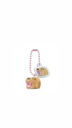 おぱんちゅうさぎとわんころ　食べないで