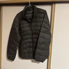 ユニクロダウン