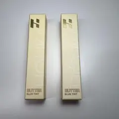 HOLIKA HOLIKA バター ブラー ティント 2色セットのサムネイル