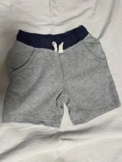 babyGap ボトムス 18-24ヶ月 グレー