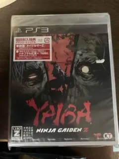 YAIBA: NINJA GAIDEN Z PS3