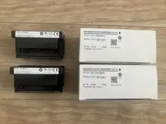 三菱電機、FA-TB16XY 4個