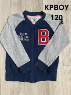 kp ジャケット