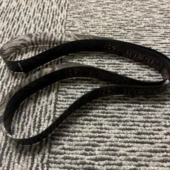 B'z LIVE-GYM 2025 銀テープ