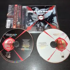 MOTLEY CRUE / CARNIVAL OF SINS