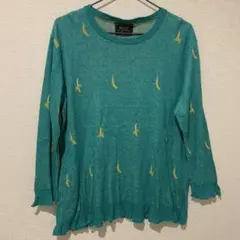 レディースセーター