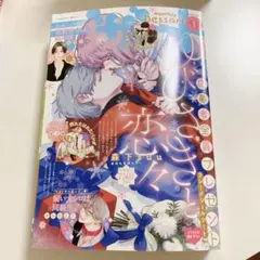 【応募券なし】 デザート 1月号