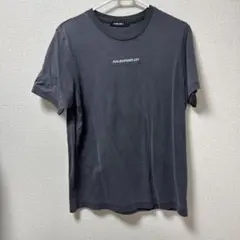 ハレオ　Tシャツ　グレー