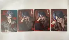 3SKM 1st Anniversaryフォト風カード 魁星