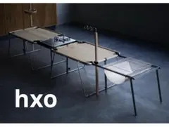 hxo design テーブルフルセット＋追加アイテム＋サービス品付き 2025年最新】hxoテーブルの人気アイテム - メルカリ