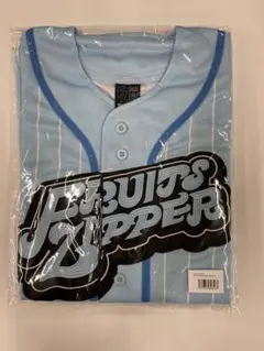 FRUITS ZIPPER 真中まな 推しアピユニフォーム