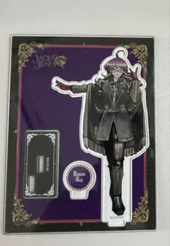 根地黒地 Classical Quartz アクリルスタンド ジャックジャンヌ