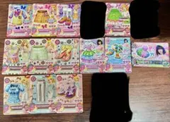 【アイカツ】アイカツカード キュート(バラ売り可)