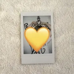 XLOV ハル 暖琉 落書きサイン入り ポラロイド XLOV ハル 暖琉 サイン入り ポラロイド - メルカリ